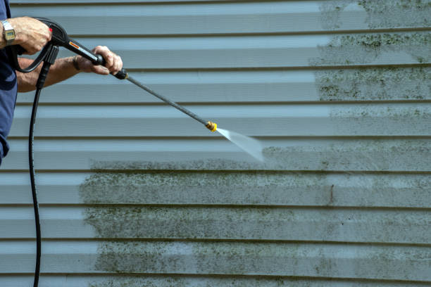 Local Pressure Washing Services in Dublin, OH