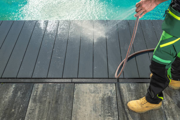 Best Pressure Washing Brick  in Dublin, OH