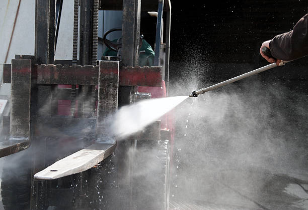 Best Pressure Washing Company Near Me  in Dublin, OH