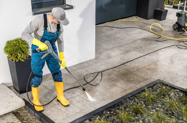 Best Affordable Power Washing  in Dublin, OH