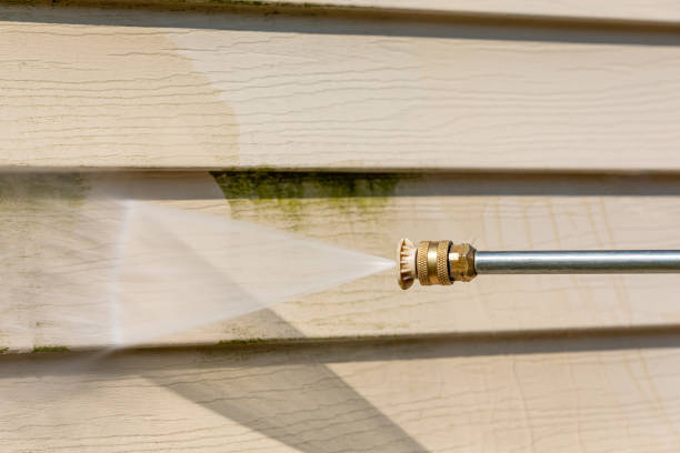 Best Best Pressure Washing Companies  in Dublin, OH