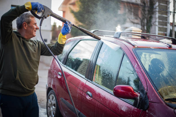 Best Exterior Home Cleaning  in Dublin, OH