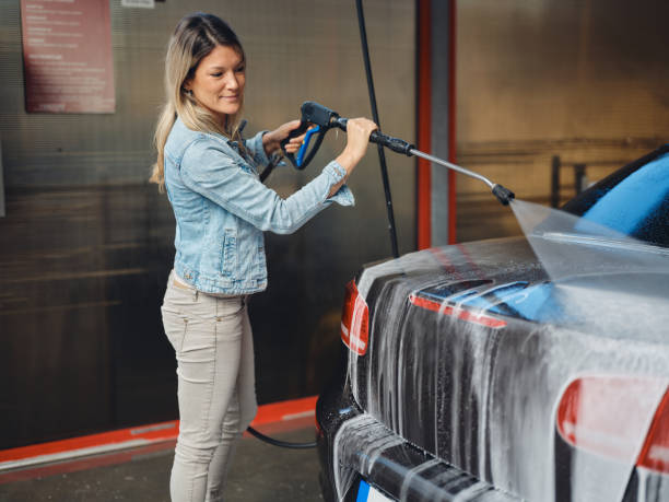 Best Commercial Pressure Washing  in Dublin, OH