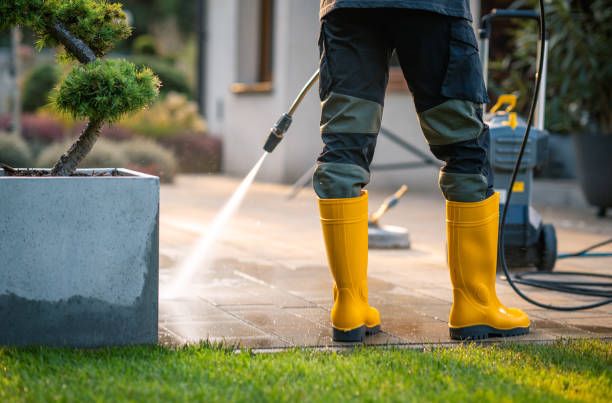 Best Roof Power Washing Services  in Dublin, OH
